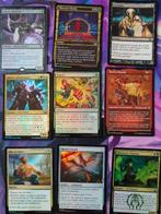 Wizards of The Coast - 220 Mixed collection - Magic: The, Hobby & Loisirs créatifs