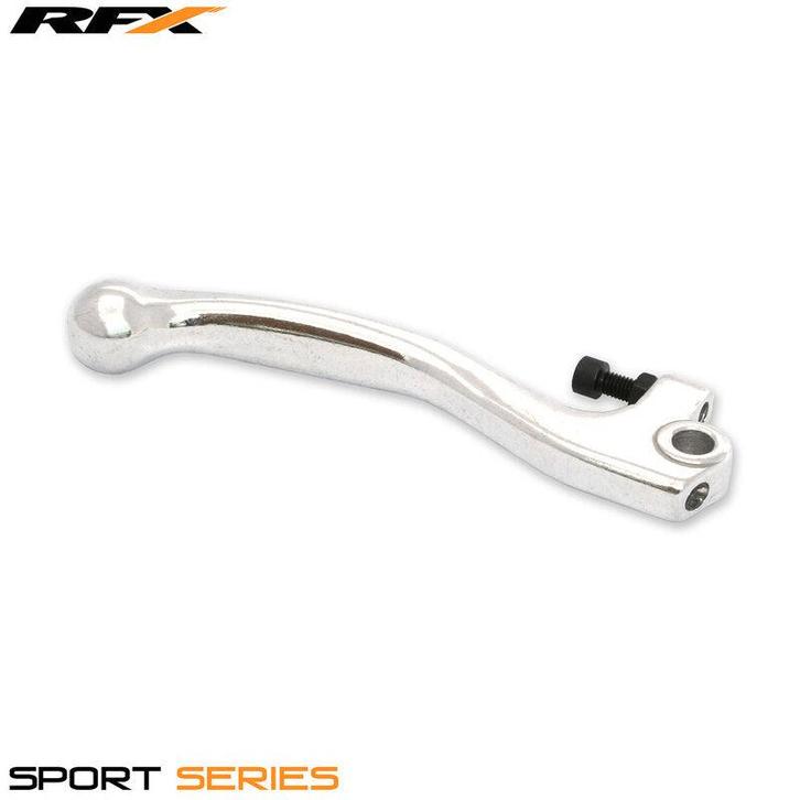 RFX Sport Series remhendel Honda/Kawasaki/Suzuki/Beta/TM/Gas, Motoren, Onderdelen | Overige, Verzenden
