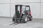 Manitou MC 25-4 D - Heftruck - 1215u (D095)