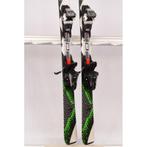 135 142 skis VOLKL CODE 7.4 green, grip walk, FULL sensor W, Verzenden, Nieuw