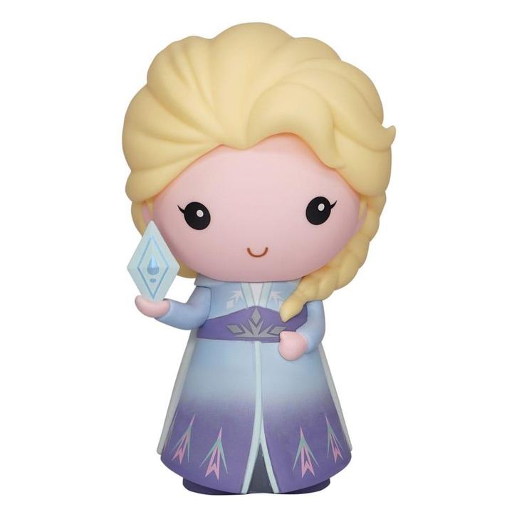 Frozen Elsa Spaarpot, Verzamelen, Disney, Nieuw, Ophalen of Verzenden