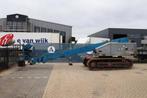 Veiling: Telescoophoogwerker Aichi SR18A Diesel 20m 2007, Ophalen