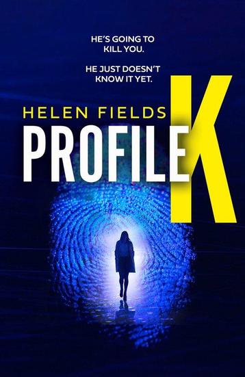 Profile K 9780008533526 Helen Fields, Livres, Verzenden, Helen Fields