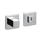 Bieden: Olivari Square Bathroom Door Latch Cubo, Ophalen of Verzenden, Nieuw