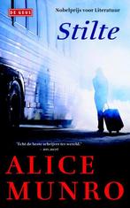 Stilte 9789044523706 Alice Munro, Boeken, Verzenden, Zo goed als nieuw, Alice Munro