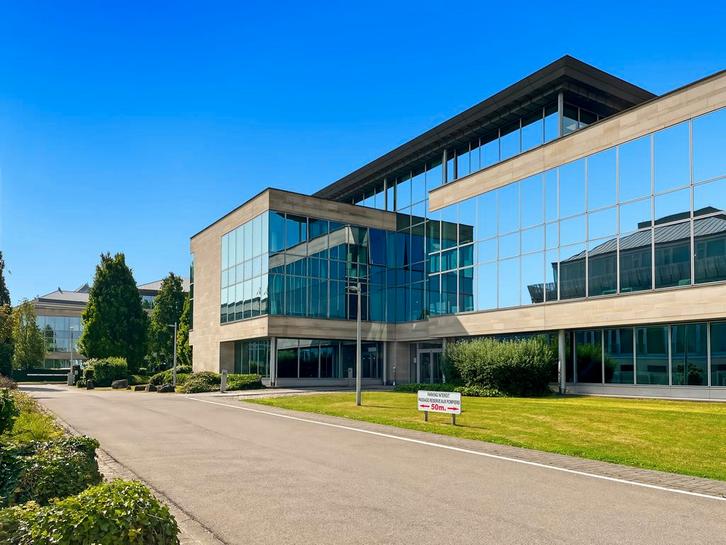Espace de bureau pour 2 pers. à Parc de L'Alliance, Articles professionnels, Immobilier d'entreprise