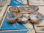 Circa taperollen (1152x) ADHESIVE POWER100, Doe-het-zelf en Bouw, Gereedschap | Overige machines, Ophalen, Nieuw