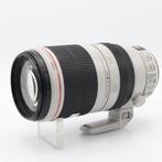 Canon EF 100-400mm F/4.5-5.6 L IS USM II occasion, Audio, Tv en Foto, Verzenden, Zo goed als nieuw