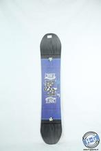 Snowboard - Salomon Craft - 149, Sport en Fitness, Snowboarden, Gebruikt, Ophalen of Verzenden