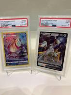 Pokémon - 2 Graded card - PSA 9, Nieuw