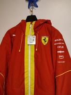 Ferrari - Formule 1 - 2024 - Teamkleding, Nieuw