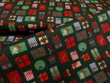 kerststof beschikbaar voor biedingen