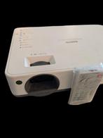 Sanyo PROxtraX Multiverse Filmprojector