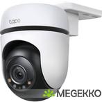 TP-Link Tapo C510W Dome IP-beveiligingscamera Binnen &, Audio, Tv en Foto, Videobewaking, Nieuw, Verzenden