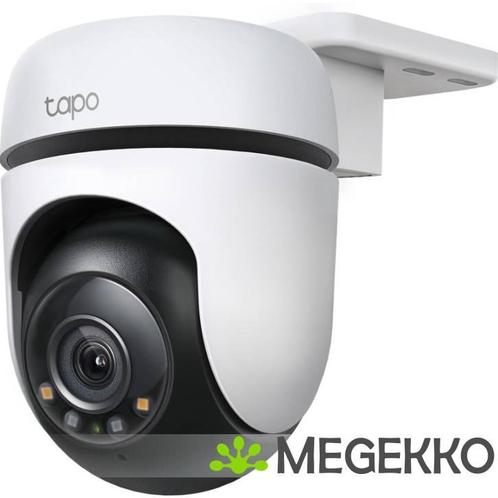 TP-Link Tapo C510W Dome IP-beveiligingscamera, TV, Hi-fi & Vidéo, Caméras de surveillance, Envoi
