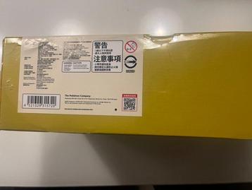 Pokémon Sealed box - Scarlet & Violet beschikbaar voor biedingen