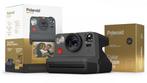 NEW Polaroid Now - The golden gift box