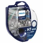 Philips H7 Racing Vision GT200 12972RGTS2 Autolampen, Auto-onderdelen, Verzenden, Nieuw