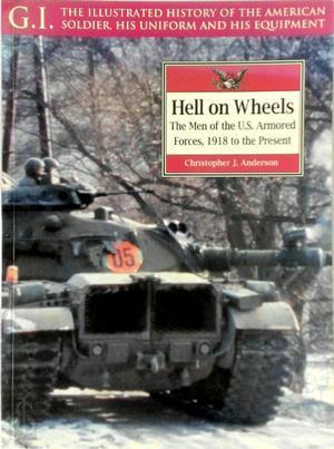 Hell on Wheels, Livres, Langue | Langues Autre, Envoi