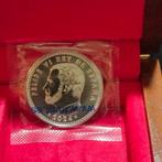 Spanje. 40 Euro 2024 Felipe VI (Zonder minimumprijs)