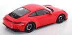 Minichamps 1:18 - Coupé miniature - Porsche 911 (992) GT3, Nieuw