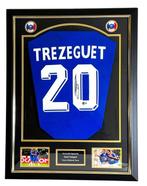 France - Beckett Witness Authentication -, Nieuw