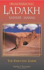 Ladakh - Partha S. Banerjee - 9788190327022 - Paperback, Boeken, Reisverhalen, Verzenden, Nieuw