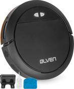 2dekans | Ølven Robotstofzuiger met Dweilfunctie - App -, Elektronische apparatuur, Stofzuigers, Ophalen of Verzenden, Nieuw