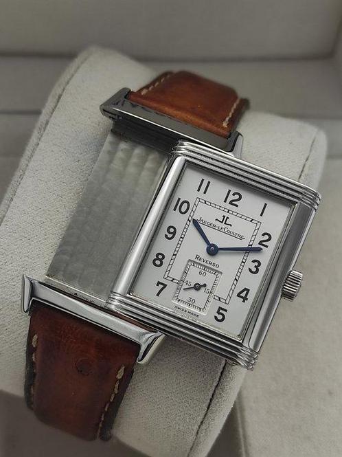 Montre discount reverso homme