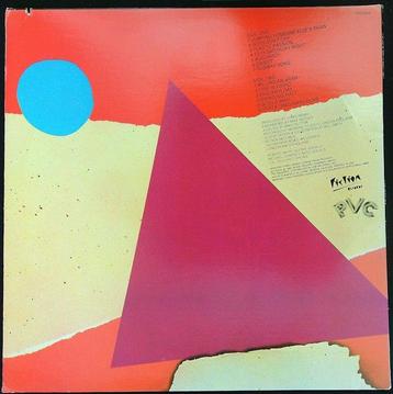 Cure - Boys Dont Cry (USA 1980 LP) - LP album (op zichzelf, Cd's en Dvd's, Nieuw in verpakking