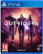 Outriders (PS4 Games), Ophalen of Verzenden, Zo goed als nieuw