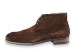 Magnanni Nette schoenen in maat 40 Bruin | 5% extra korting, Kleding | Heren, Schoenen, Bruin, Verzenden, Overige typen, Magnanni