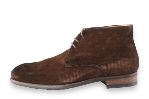 Magnanni Nette schoenen in maat 40 Bruin | 5% extra korting, Kleding | Heren, Schoenen, Bruin, Gedragen, Overige typen, Verzenden