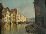 Cris Soer (1882-1961) - Brugge. jaren 60