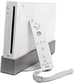 Nintendo Wii Console - Wit - HDMI Bundel (Wii Consoles), Zo goed als nieuw, Verzenden