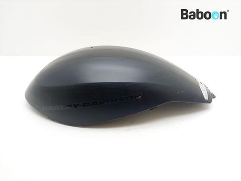 Tank Cover Harley-Davidson VRSCDX Night Rod Special, Motoren, Onderdelen | Harley-Davidson, Gebruikt, Verzenden