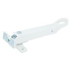 ODShop raamuitzetter buitendraaiend wegdraaibaar wit, Doe-het-zelf en Bouw, Deuren en Vliegenramen, Nieuw