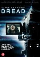 Dread op DVD, Cd's en Dvd's, Dvd's | Thrillers en Misdaad, Nieuw in verpakking, Verzenden