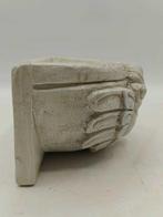 Wijwatervat - 2010-2020 - Putto - 25 cm - 4 kg