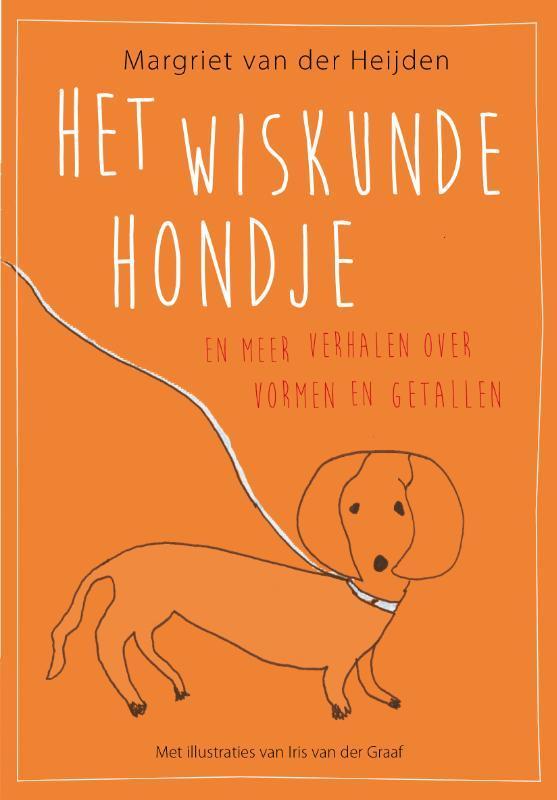 Het wiskundehondje en meer verhalen over vormen en getallen, Boeken, Kinderboeken | Jeugd | 13 jaar en ouder, Zo goed als nieuw