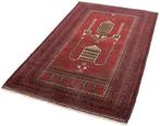Vloerkleed - 144 cm - 87 cm - Baluchi Afghaans, Nieuw