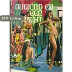 Duizend en een nacht 9789060570753 Sandfort, Boeken, Verzenden, Gelezen, Sandfort