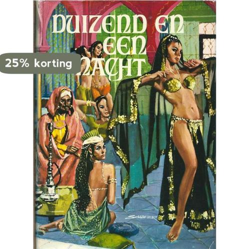 Duizend en een nacht 9789060570753 Sandfort, Boeken, Overige Boeken, Gelezen, Verzenden