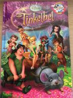 Tinkelbel (+ CD) / Disney Boekenclub 9789085746140 Disney, Boeken, Verzenden, Gelezen, Disney