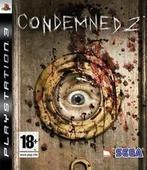 Condemned 2 - PS3 (Playstation 3 (PS3) Games), Games en Spelcomputers, Games | Sony PlayStation 3, Nieuw, Verzenden
