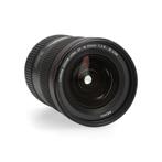 Canon 16-35mm 2.8 L EF USM III, Audio, Tv en Foto, Foto | Lenzen en Objectieven, Ophalen of Verzenden, Zo goed als nieuw
