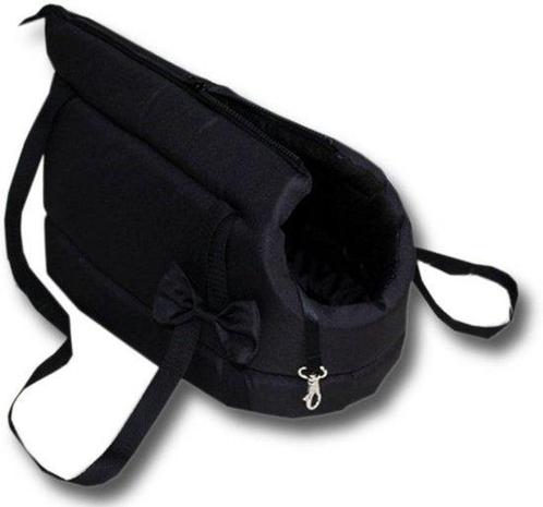 Warme hondendraagtas voor kleine honden - comfortabel en..., Dieren en Toebehoren, Transportboxen, Nieuw, Ophalen of Verzenden