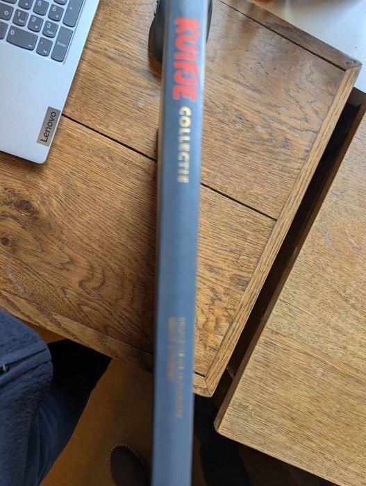 Kuifje Lekturama-collectie: Het Komplete Werk van Hergé, -, Livres, BD