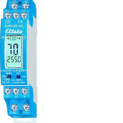 Eltako Dimmer - 21100905, Doe-het-zelf en Bouw, Bouwverlichting, Verzenden