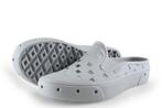 Vans Muiltjes in maat 36 Wit | 5% korting, Verzenden, Wit, Zo goed als nieuw, Vans
